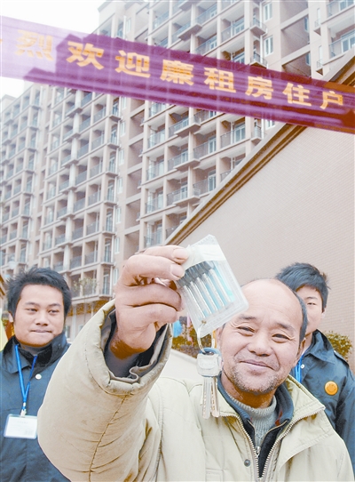 湖南两会:让百姓生活得更加幸福